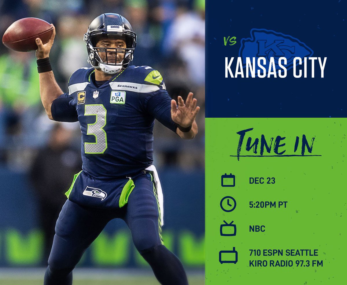 🔥 The Day Before 🔥  #GoHawks | #KCvsSEA https://t.co/nFFrX2ztIS