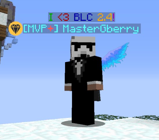 Badlion Client Another Feature We Ve Added For Everybody Who Has Insider Rank On The Client Are Custom Name Messages If You Want To Check Out These New Features Make