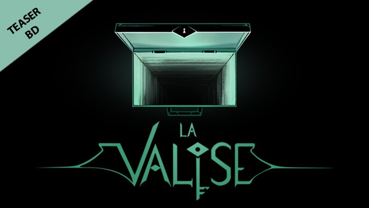 Le 2eme trailer de "la Valise" de <a href="/TheNEBstudio/">The NEB studio</a> au édition <a href="/Akileos/">Akileos</a> est visible ici.
turbointeractive.fr/la-valise-teas…

C'est une superbe BD n'hésitez pas à l'achetez et/ou l'offrir.
