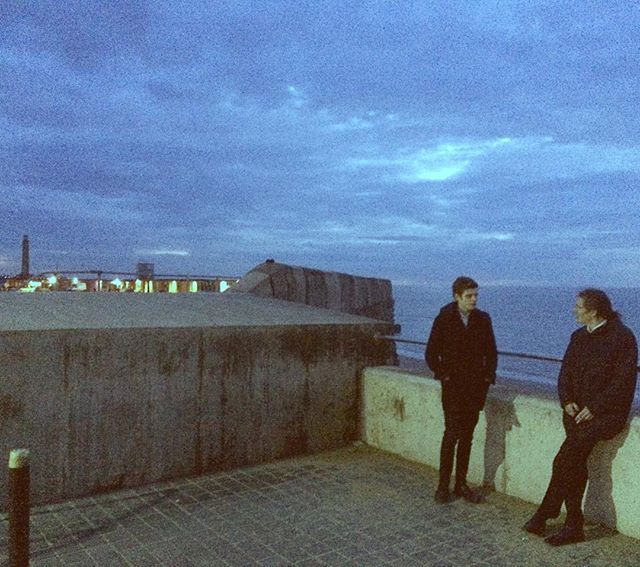 The Silver Ghosts tweet media