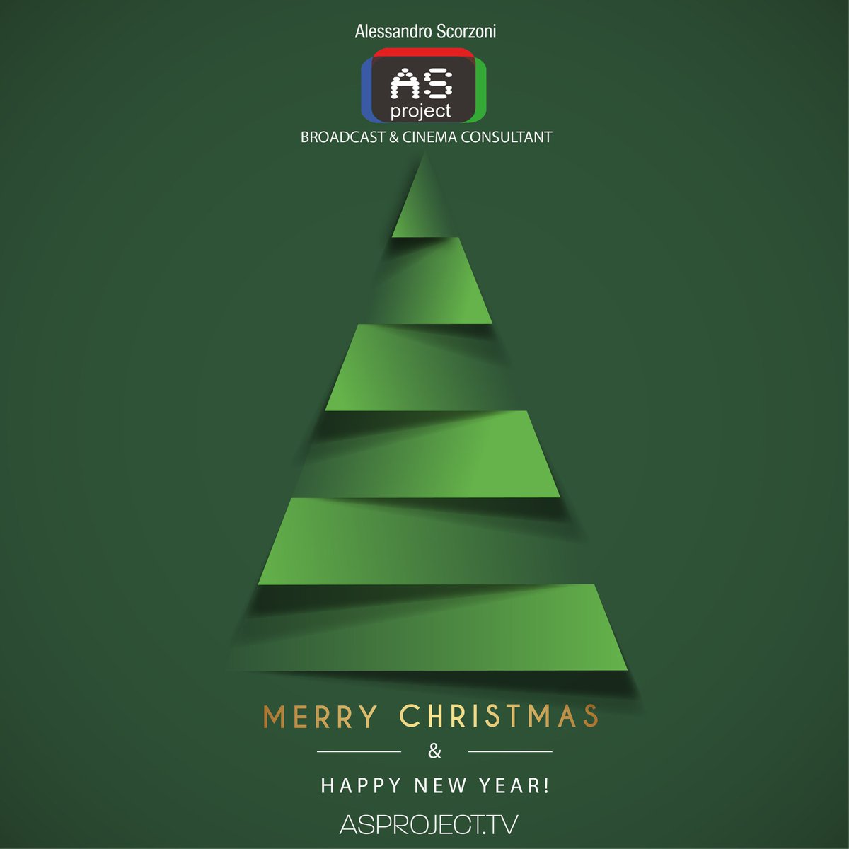 ASprojectTV's tweet image. Auguri!