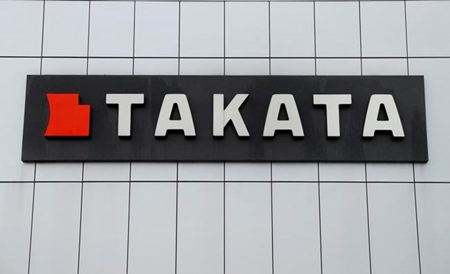 Report says 16.7M faulty Takata air bags still on US roads bit.ly/2EK7BiW https://t.co/qoWhKixfDC