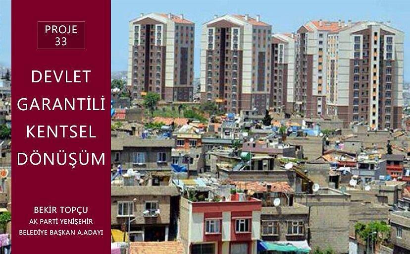 bekirtopcu_'s tweet photo. GELİYORUZ! 33. PROJEMİZ! DEVLET GARANTİLİ KENTSEL DÖNÜŞÜM... Dayanıksız binaların devlet garantili şekilde yeniden inşasını sağlayacağız. Yenişehir binaları hem güvenli, hem kente temiz bir çehre oluşturacak şekilde yapılanacak. #YENİŞEHİRAŞKIYLA #YENİŞEHİRGÜÇLÜGELECEK https://t.co/bAVGy2wIhI
