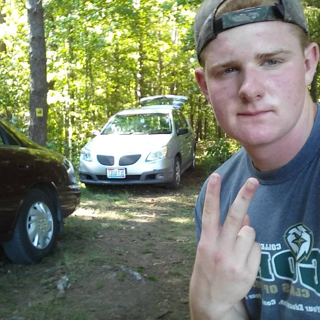 RealTimeRoy's tweet photo. It has been a year since I saw my son for the final time. Throughout the past year, we have heard rumors and speculation surrounding his passing. To set the record straight, please let me be clear.
* He did not take his own life.
* There were no drugs or alcohol in his system. https://t.co/BYhheVACGz