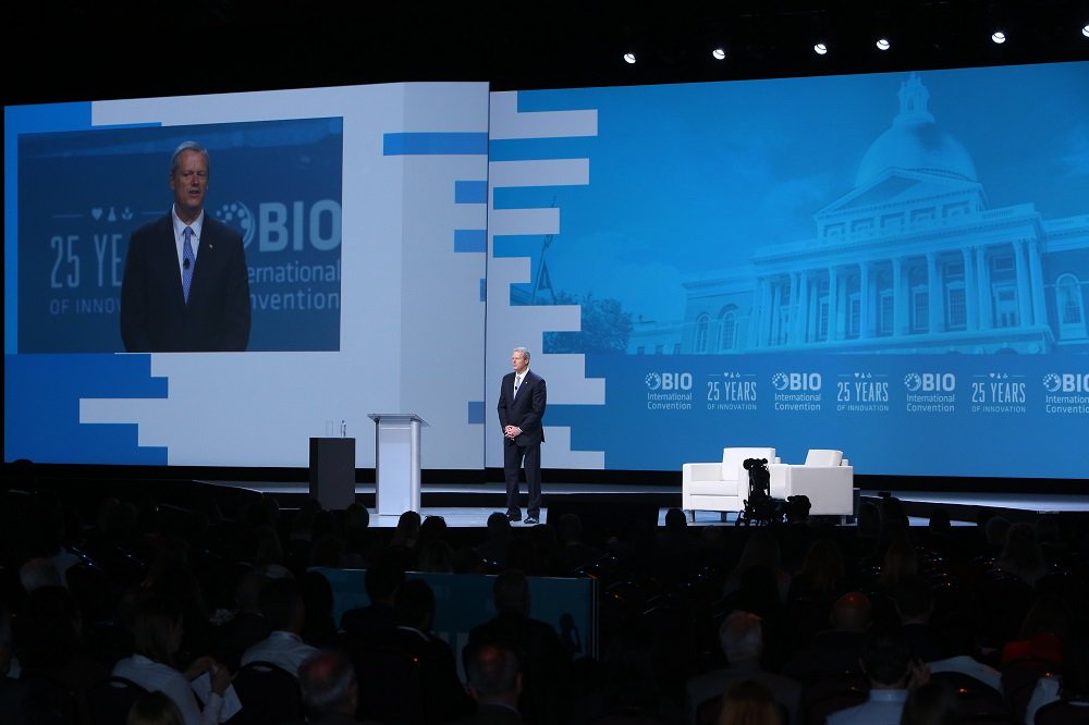 MALifeSciences's tweet photo. During #BIO2018, job creation incentives for 23 Massachusetts life sciences companies were announced. These Incentives will create 1,000+ new #lifesciences jobs throughout MA, with a focus on small and medium sized companies. #MLSC18in18

🔗 https://t.co/V8QH2R7SWL https://t.co/EChI07YPjd