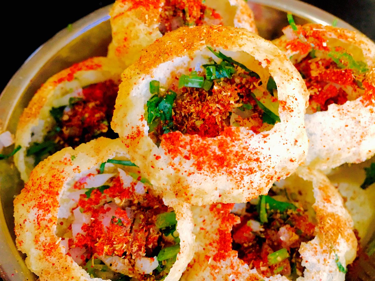 schnooky_coder's tweet photo. Wish u all a "Scrummy Sunday"!!!!
#FoodyBlogger #foodyblogger #ShwetaSharmaFoodyBlogger #indianrecipes https://t.co/pkxNB83kds