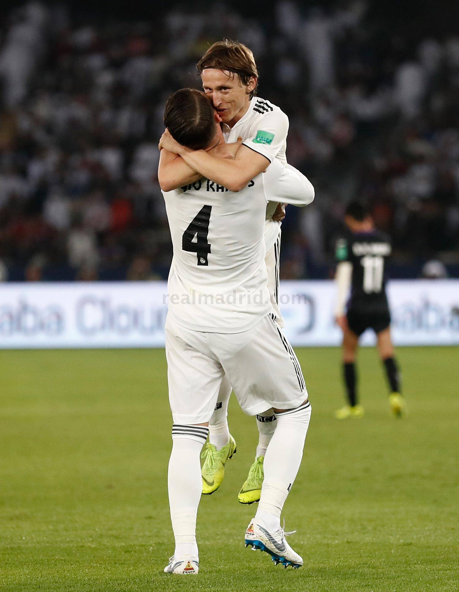 Cerdito Produce Rebajar RealEspartaβ on Twitter: "Luka Modric & Sergio Ramos. https://t.co/UWzcmKmJqy" / Twitter Cerdito Produce Rebajar RealEspartaβ on Twitter: "Luka Modric & Sergio Ramos. https://t.co/UWzcmKmJqy" / Twitter