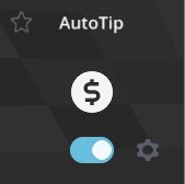 badlionclient's tweet photo. Another mod a lot of you guys know from @HypixelNetwork is now part of the Badlion Client as well.  🦁

Yes we're talking about the Autotip mod! 💵

Thanks to @Semx11 for helping us implement this awesome feature with the AutoTip 3.0 plugin. 👏 https://t.co/2LdIakvKub