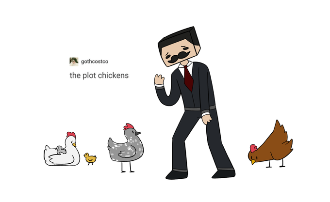 Chicke 高画質 のtwitterイラスト検索結果