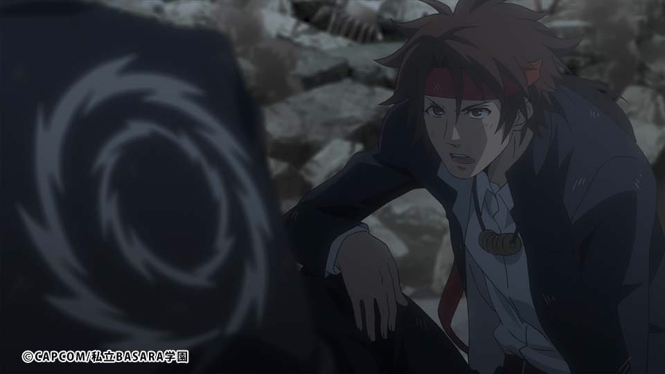 学園BASARA DVD BOX 上巻 - Search / X