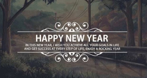 Happy New Year 2019 Wishes for Friends and Family freepcgamesdownloadhub.com/happy-new-year…