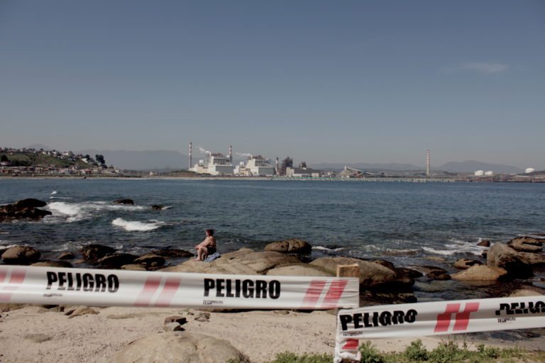eldesconcierto's tweet photo. Lo feo, lo malo y lo bueno: Balance ambiental del año con más conflictos socioambientales en Chile
https://t.co/oRylkZC2E2 https://t.co/5SDXnT7h15