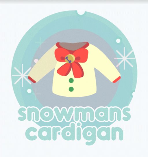 UnsaltedGames's tweet photo. 3 days to go! Mother Sheep has been knitting her presents for the rest of the family, including this amazing Snowman's Cardigan 👕🐑 #IndieGames https://t.co/UDiVsXlcmL