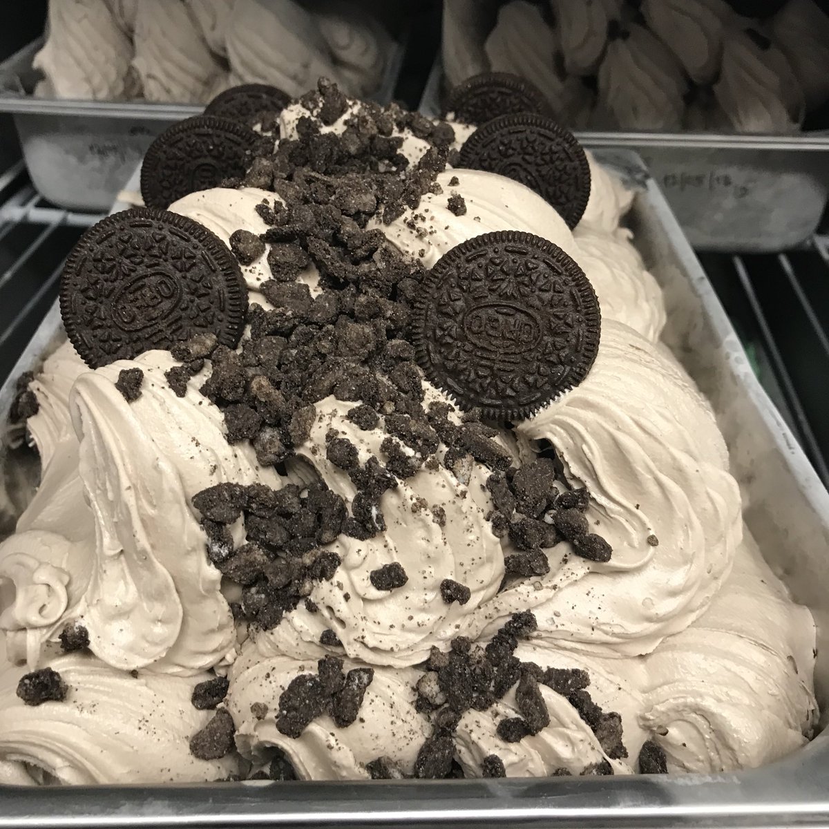 eatattheworks's tweet photo. Christmas competition time!🎄🎅🏼
Retweet &amp; follow us to win a £25 gift card 🍦🍫🥞 winner chosen tomorrow! https://t.co/7ENKCL3Qef