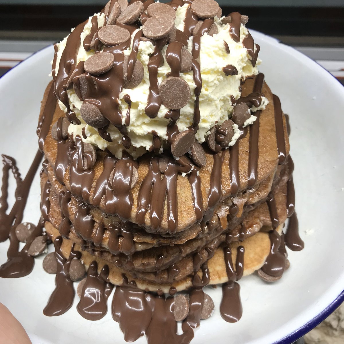 eatattheworks's tweet photo. Christmas competition time!🎄🎅🏼
Retweet &amp; follow us to win a £25 gift card 🍦🍫🥞 winner chosen tomorrow! https://t.co/7ENKCL3Qef