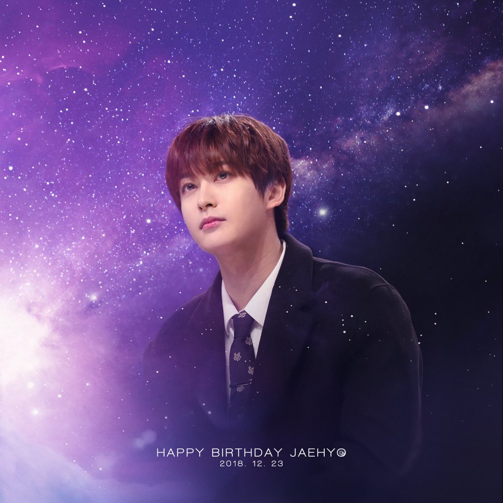 blockb_official's tweet photo. [🎂] HAPPY BIRTHDAY JAEHYO
　
효정 재효의 생일을 축하합니다♡⁺◟(●˙▾˙●)◞⁺♡
　
#블락비 #BLOCKB #재효 #JAEHYO #기다릴게_안재효_생일_축하해 https://t.co/RTPTsCkJ6T