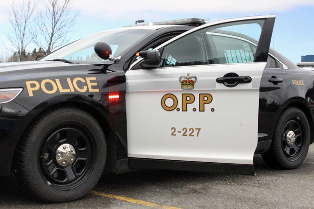 Russell County OPP searches for man who allegedly approached children dlvr.it/Qv9RBS https://t.co/LLElPxccCw