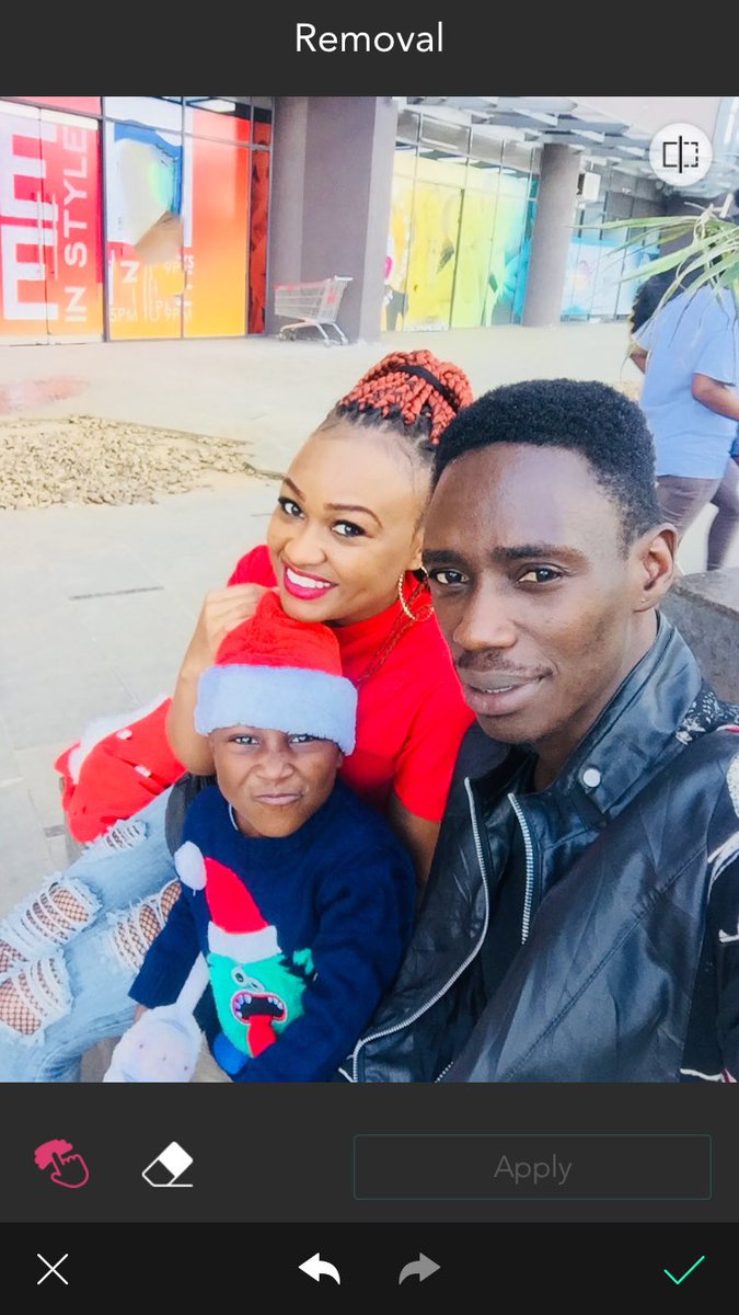 deedaisy031's tweet image. Happy Holidays from the Seguns #LovenLight