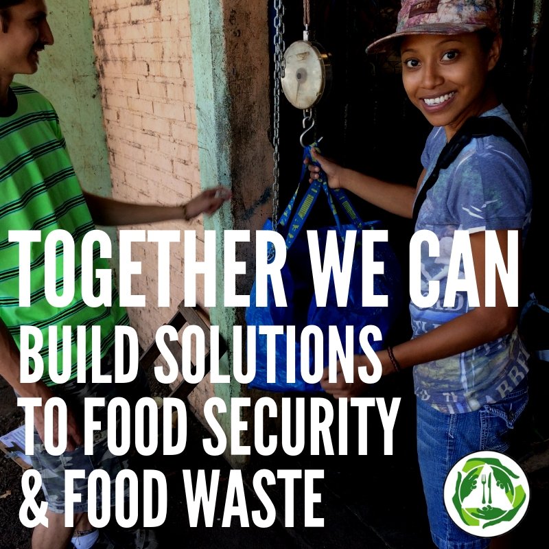 Eat_United's tweet photo. If we as humans are to solve the epic global task of ensuring food access for everyone in the world, we need EVERYONE to be an agent
for change. Find out how you can support our grassroots action in Managua: https://t.co/z5Y7BfgXjw https://t.co/BEKv0r8tbf