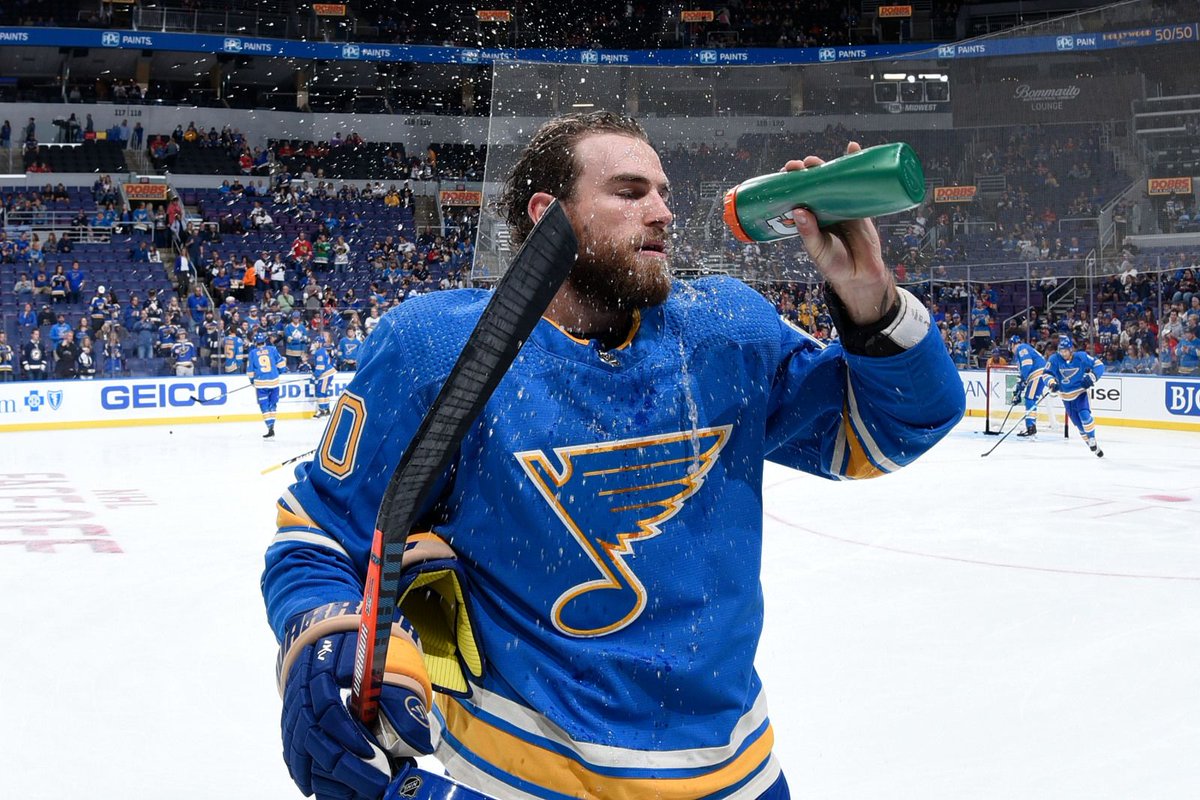 zesty_blues's tweet photo. St. Louis Blues: Is Ryan O’Reilly Worthy Of The “C”? https://t.co/3NZJrMWENS https://t.co/77WPjrniVP
