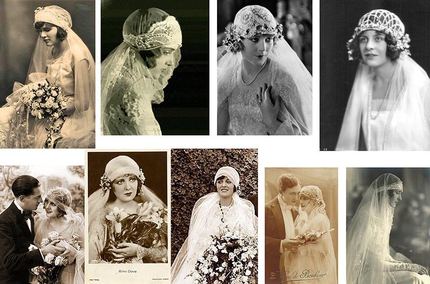 fairytalewedsmagazine.com/columns/9-Le-V…
1920s The Revolution of wedding gowns by Esterita di Cesare. 
.
#vintage #fashion #blogposts