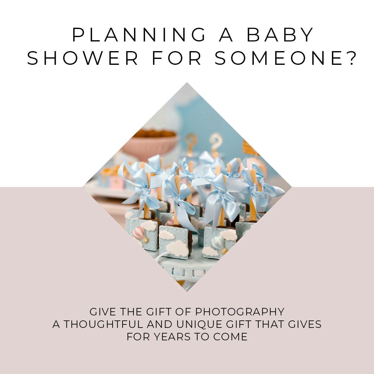 We have gift vouchers that would be the perfect gift. Baby will grow out of clothes, will not need nappies, Prams and car seats forever. Now a beautiful portrait on the wall? That is forever. Give the gift of memories.