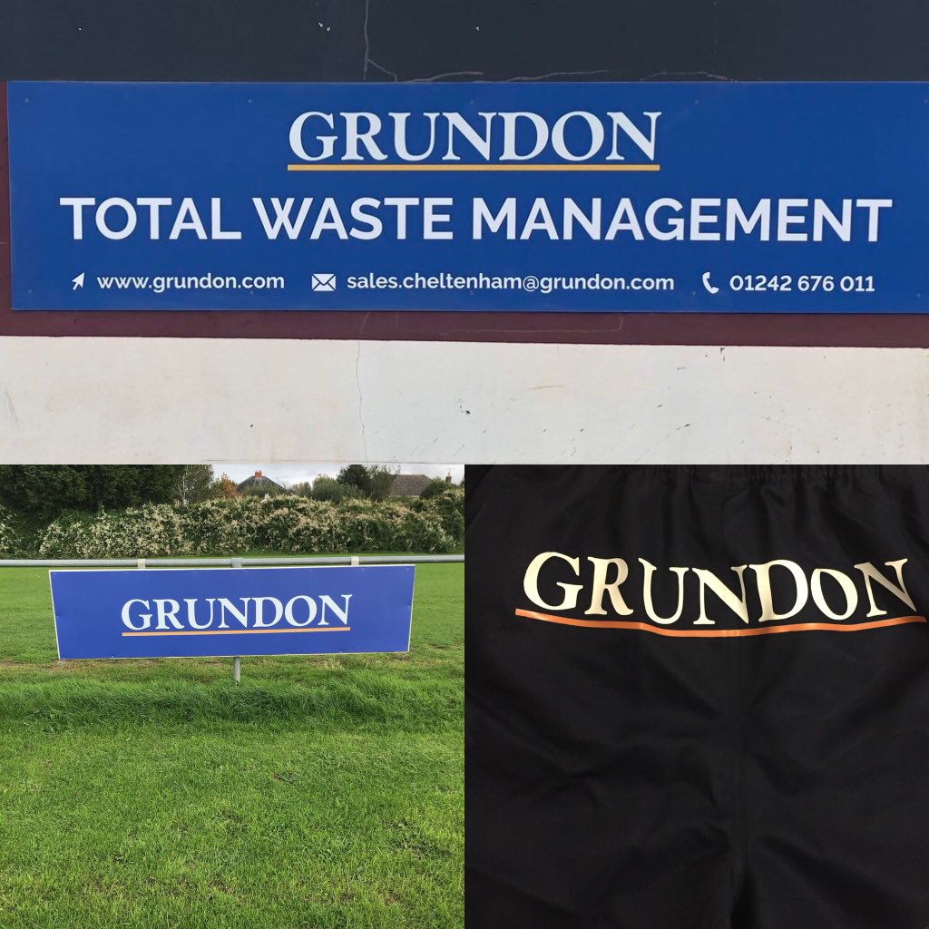 OldPatesiansRFC's tweet photo. Christmas shout out to @GrundonRecycle #MerryChristmasSponsors #AllezLesPats https://t.co/nZHNeJJEwE