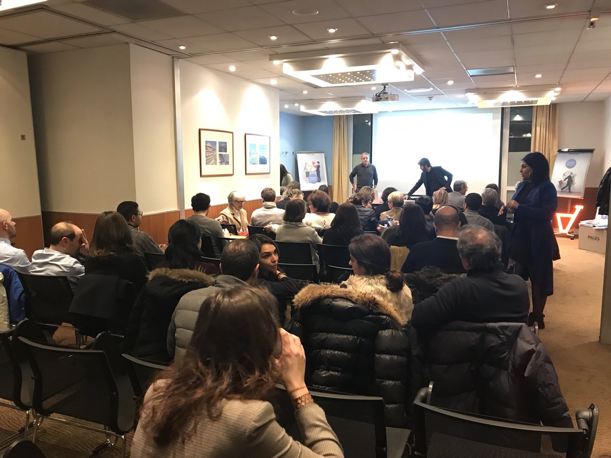 SteeveToledano's tweet photo. Réunion des adhérents à Bagnolet https://t.co/4qoW0GRmnY