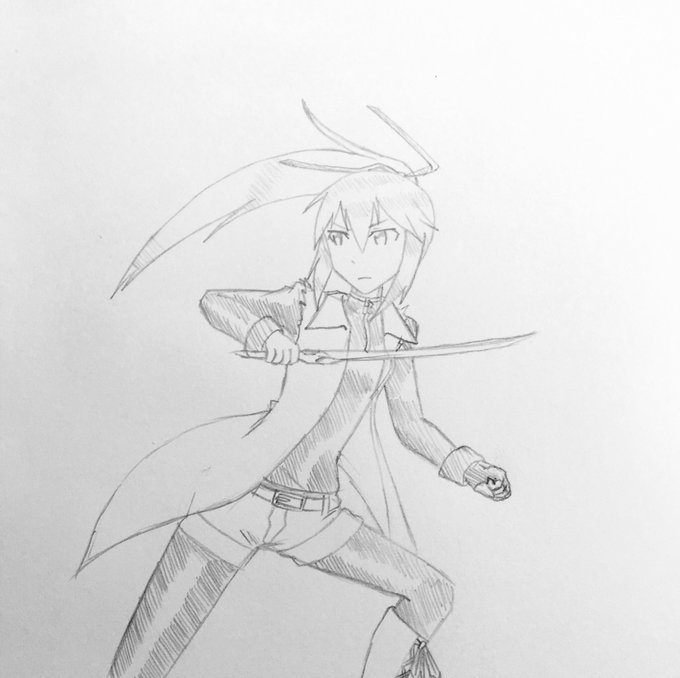 ルイ 高画質 のtwitterイラスト検索結果