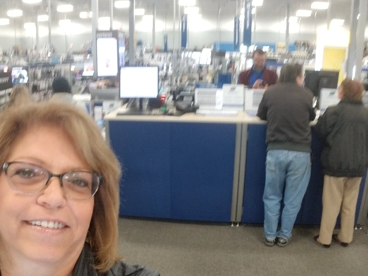 Annette Morris tweet media