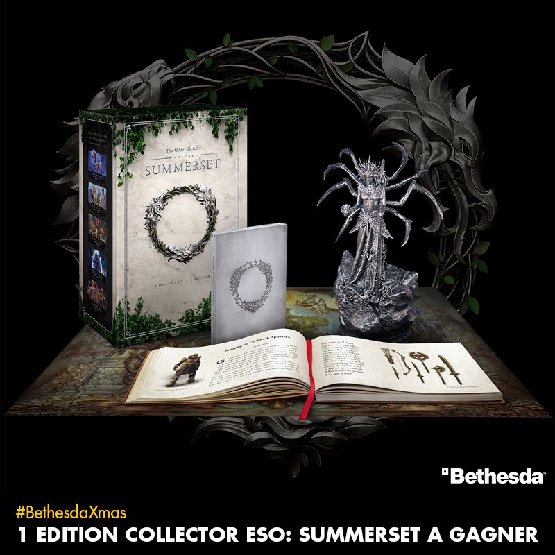 Bethesda France tweet media
