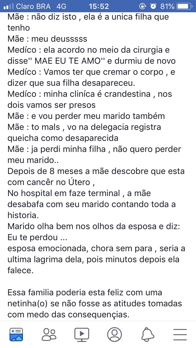 indiepressed's tweet photo. GENTD ESSA HISTÓRIA DE ABORTO EU TO RIBDO MUITO JKKKKKKKKJKKKKKKKKKKKKKKKKKKK https://t.co/ZzYxga00iI
