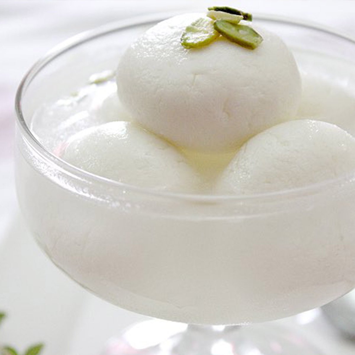 Rasmalai '-'