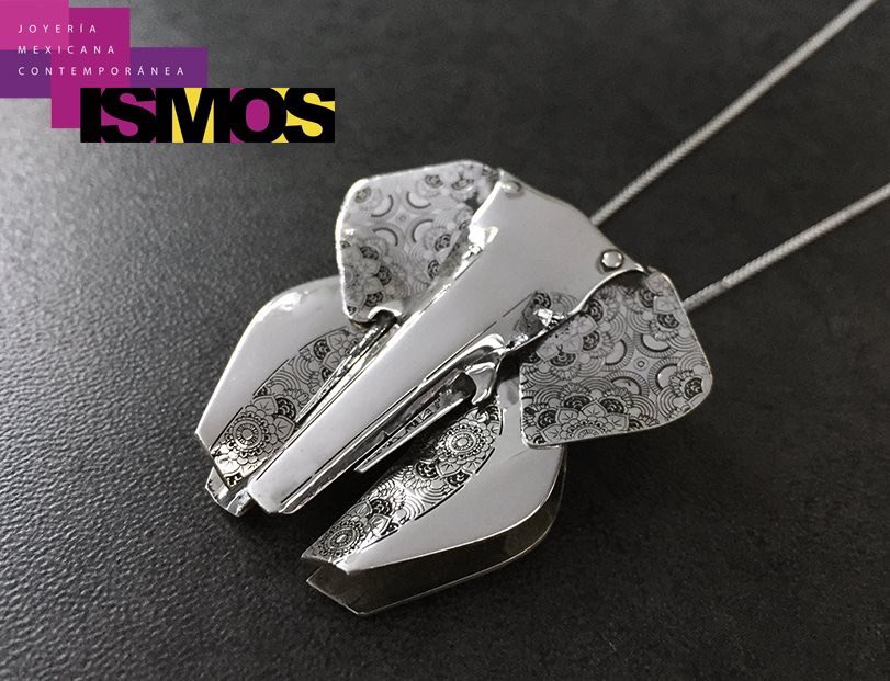 Estamos en Campeche 410, Condesa, con joyería hecha por más +100 diseñadores mexicanos. ¡Los esperamos! #RegalosOriginales #JoyeríaMexicana #Elefante #Plata