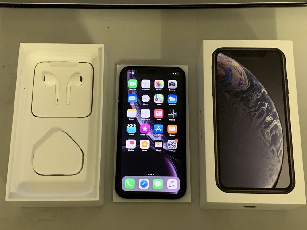 UKiPhoneSales's tweet photo. eBay: Apple iPhone XR - 128GB - Black (Unlocked) A2105 (GSM) https://t.co/oKvwWKiXcF https://t.co/FRxJFZbAlZ