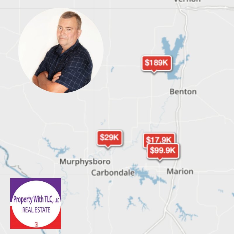 PropertyTLC's tweet photo. A Southern Illinois native and an SIU graduate, Kelly is ready to help you find or sell your home in the Heartland!  

Call or text him at 618-967-8589 or email kelly@propertywithtlc.com

#PropertyWithTLC #SIRealEstate #SIU #RealEstate https://t.co/14xxvcI3LS