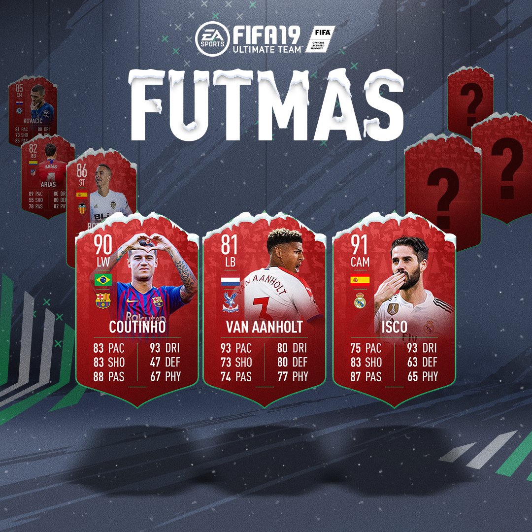 EA SPORTS FC tweet media