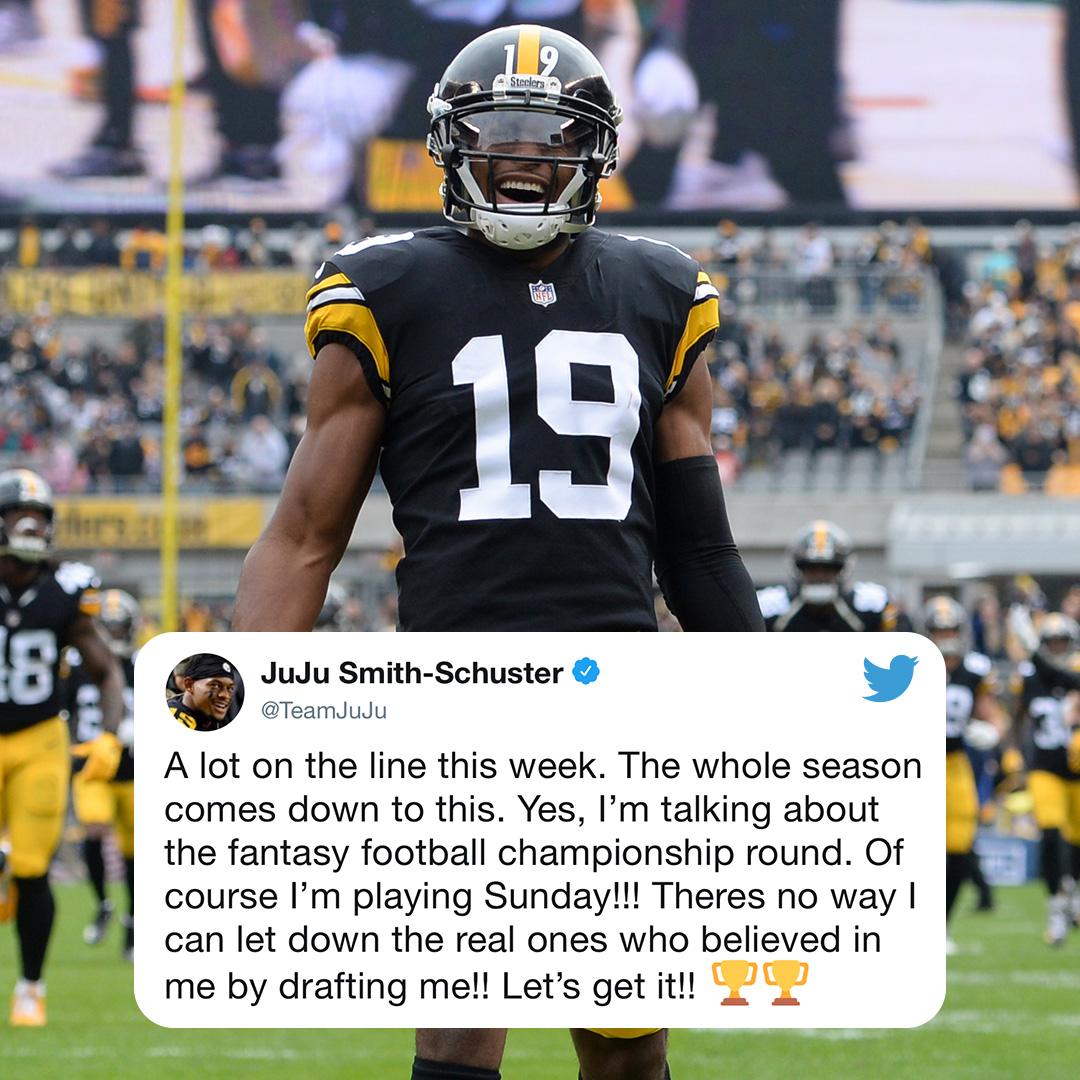 ESPN tweet media
