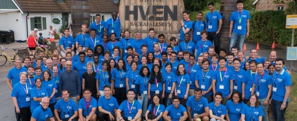 OpticaWorldwide's tweet image. Interested in the 2019 Siegman School in Rochester, NY USA? The first set of lecturers have been confirmed! Apply today to experience #Siegman19, 27 July - 03 August 
Learn More: ow.ly/VwR350jZM4k
#OSAPrograms #OSAStudentLeadership #OSAFoudnation @UofR