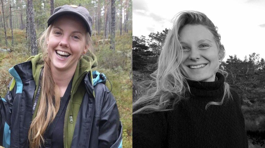 AishaAkbar17's tweet photo. Want to Understand the Beheading of Louisa Jespersen and Maren Ueland in #Morocco? Read the Qu’ran “strike them upon the necks”.
https://t.co/nDOiI4h1PC
#ExMuslimBecause https://t.co/Hiojril9I3