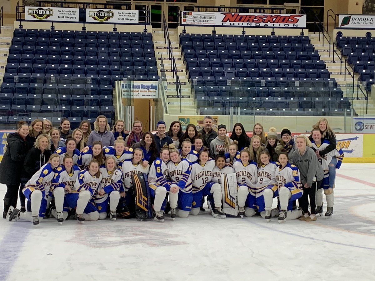 PG Hockey tweet media