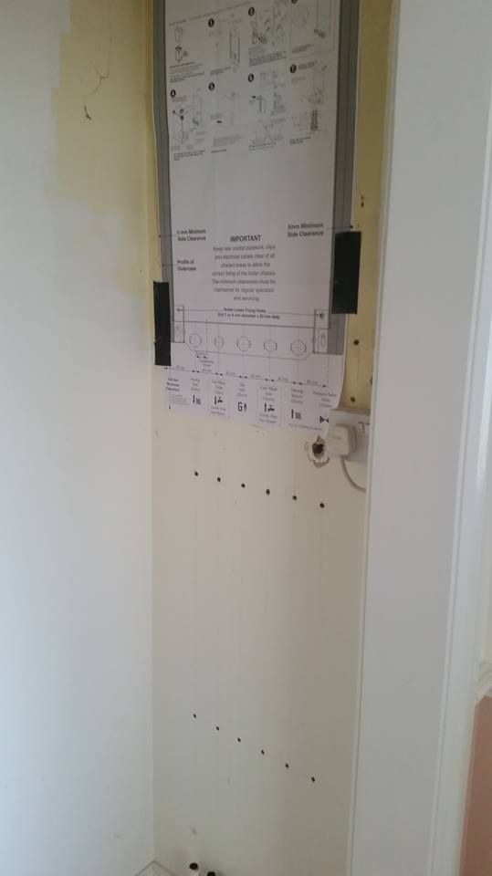 It is all in the prep....