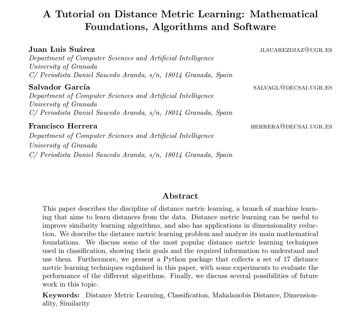 pdf Turning the Tables on Challenging