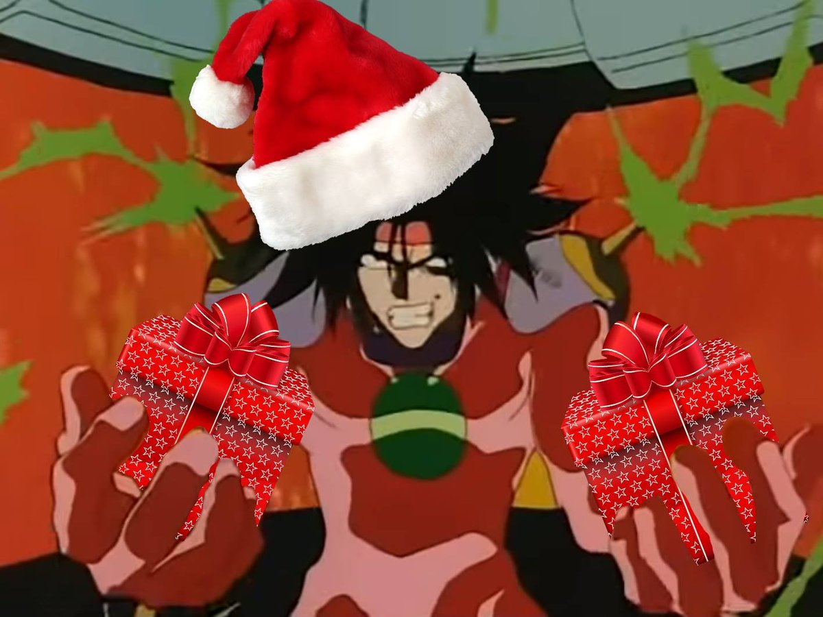 55+ Gundam Christmas