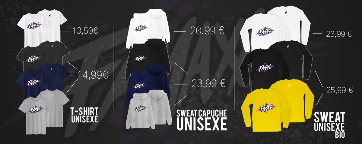 Premier design de la 2nd édition ⚡️⚡️⚡️❤️❤️ 

Lien : keewi.io/store/sodlire
#RT APPRÉCIÉ ET AVIS AUSSI ❤️

designed by @JimeiART