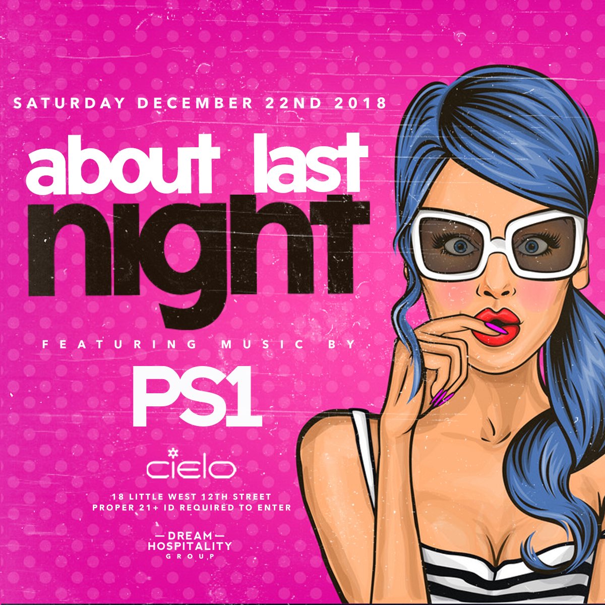 Cielo NYC tweet media