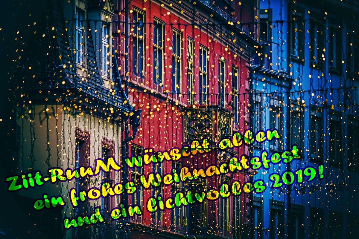 ZiitRuuM's tweet photo. Ziit-RuuM News zum Jahresende 2018. Beste Wünsche - guten Start in ein Power 2019 - Komm mit auf eine Pionierreise durch Zeit und Raum ... #freiekunst #freiekreativität #freies Malen #künstlerworkshops - https://t.co/pyNDPjqnob https://t.co/pBWW7LgZCV