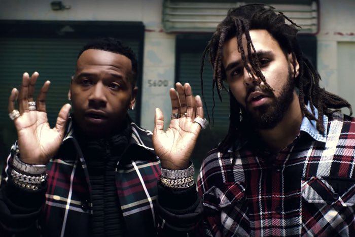 DatPiff's tweet photo. J Cole features in 2018🔥

Jay Rock - OSOM
JID - Off Deez
6lack - Pretty Little Fears
Anderson. Paak - Trippy
Bas - Tribe
21 Savage - A Lot
Rapsody - Sojourner
Royce da 5’9” - Boblo Boat
Wale - My Boy
MoneyBagg Yo - Say Na
Ari Lennox - Shea Butter Baby
Cozz - Zendaya https://t.co/vewnOStYTa