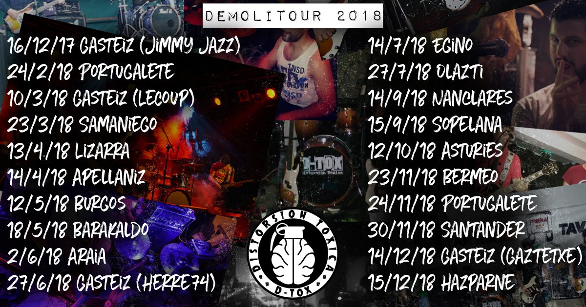 ¡Pues ya hemos disfrutado este añico oyes! Habrá que repetirlo en 2020... por ejemplo 🤪