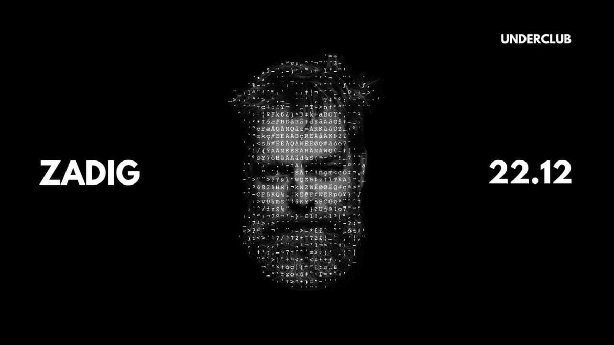 Hoy Zadig 6 horas set. 

Ultimos tickets anticipados online y ultimos cupos para la lista con descuentos.